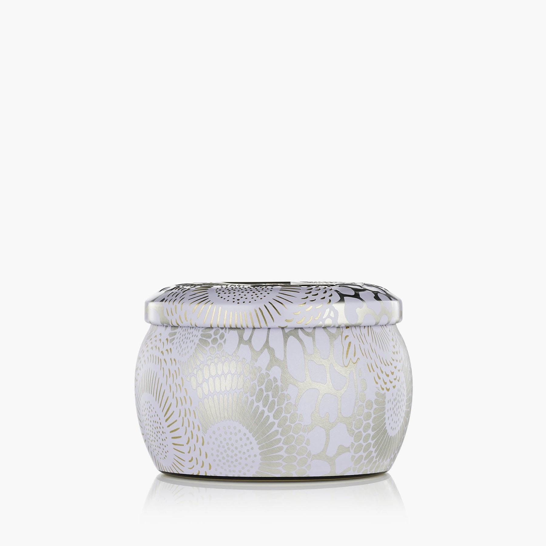 Sparkling Cuvée - Mini Tin Candle
