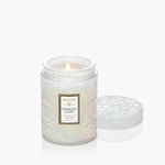 Sparkling Cuvée - Small Jar Candle