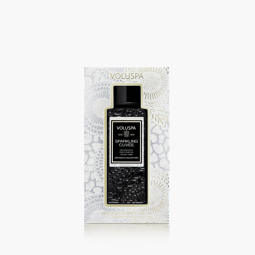 Sparkling Cuvée Ultrasonic Diffuser Fragrance Oil