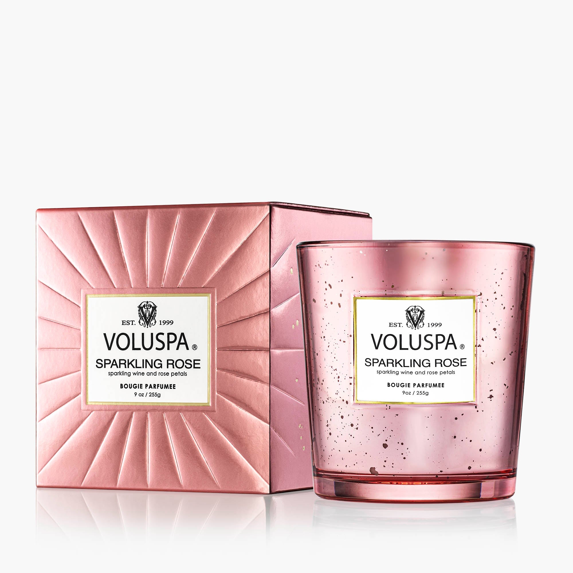 Voluspa Classic Candle - Thumbnail 5