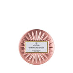 Sparkling Rose - Mini Tin Candle