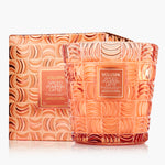 Spiced Pumpkin Latte - 3 Wick Hearth Candle