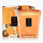 Spiced Pumpkin Latte - 3 Wick Hearth Candle