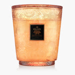 Spiced Pumpkin Latte - 5 Wick Hearth Candle