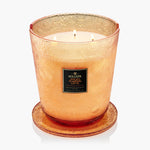Spiced Pumpkin Latte - 5 Wick Hearth Candle