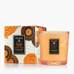 Spiced Pumpkin Latte - Classic Candle