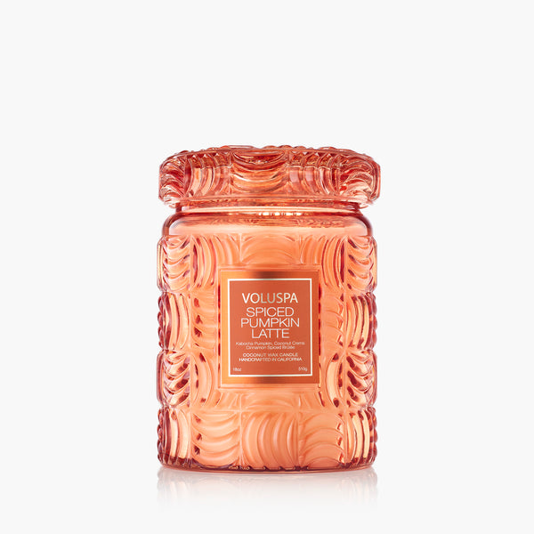 Enjoy Free Standard Shipping with Orders of £75 or More. Shop Voluspa Fragrances in the Uk Today!
