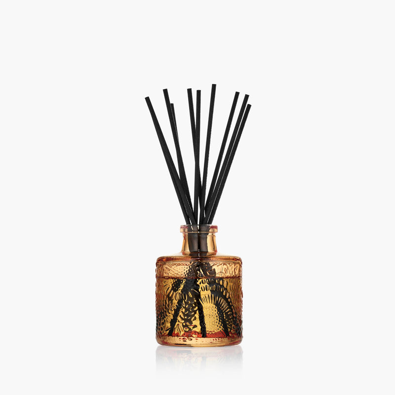 Spiced Pumpkin Latte - Reed Diffuser