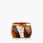 Spiced Pumpkin Latte - Mini Tin Candle