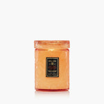 Spiced Pumpkin Latte - Small Jar Candle