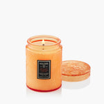 Spiced Pumpkin Latte - Small Jar Candle