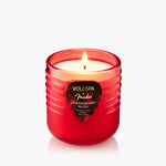 Strawberry Rush - Boxed Candle