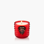 Strawberry Rush - Mini Boxed Candle
