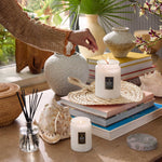 Tahitian Coconut Vanilla - Small Jar Candle