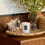 Tahitian Coconut Vanilla - Reed Diffuser