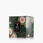 Temple Moss - Classic Candle