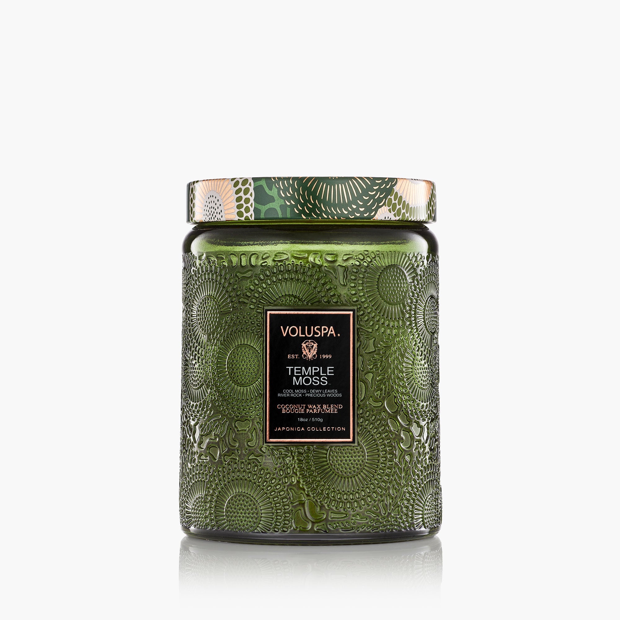 Destination Fragrances