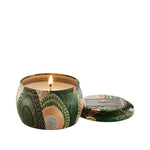 Temple Moss - Mini Tin Candle