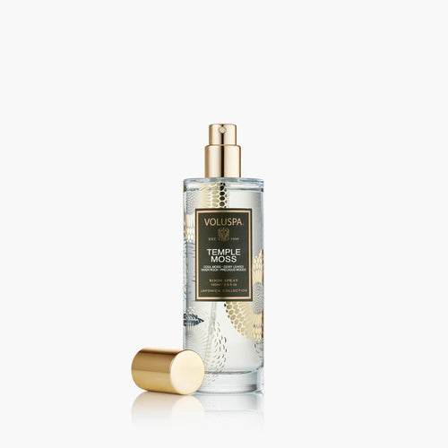 Temple Moss - Room Spray