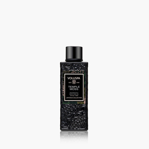 Temple Moss - Ultrasonic Diffuser Fragrance Oil