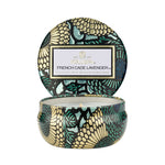 French Cade Lavender - Tiny Tin