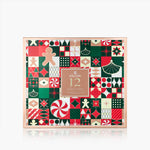 Heritage 12 Day Advent Calendar - Assorted Gift Set
