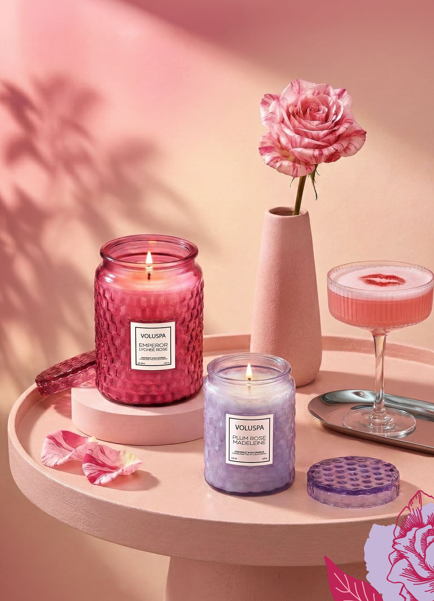 BLOOMING FLORALS - click to view collection