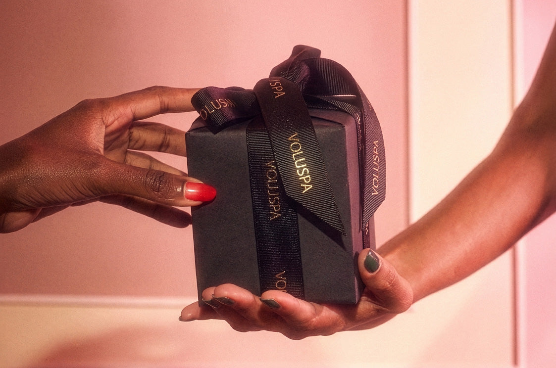 GET IT GIFT WRAPPED - click to view collection