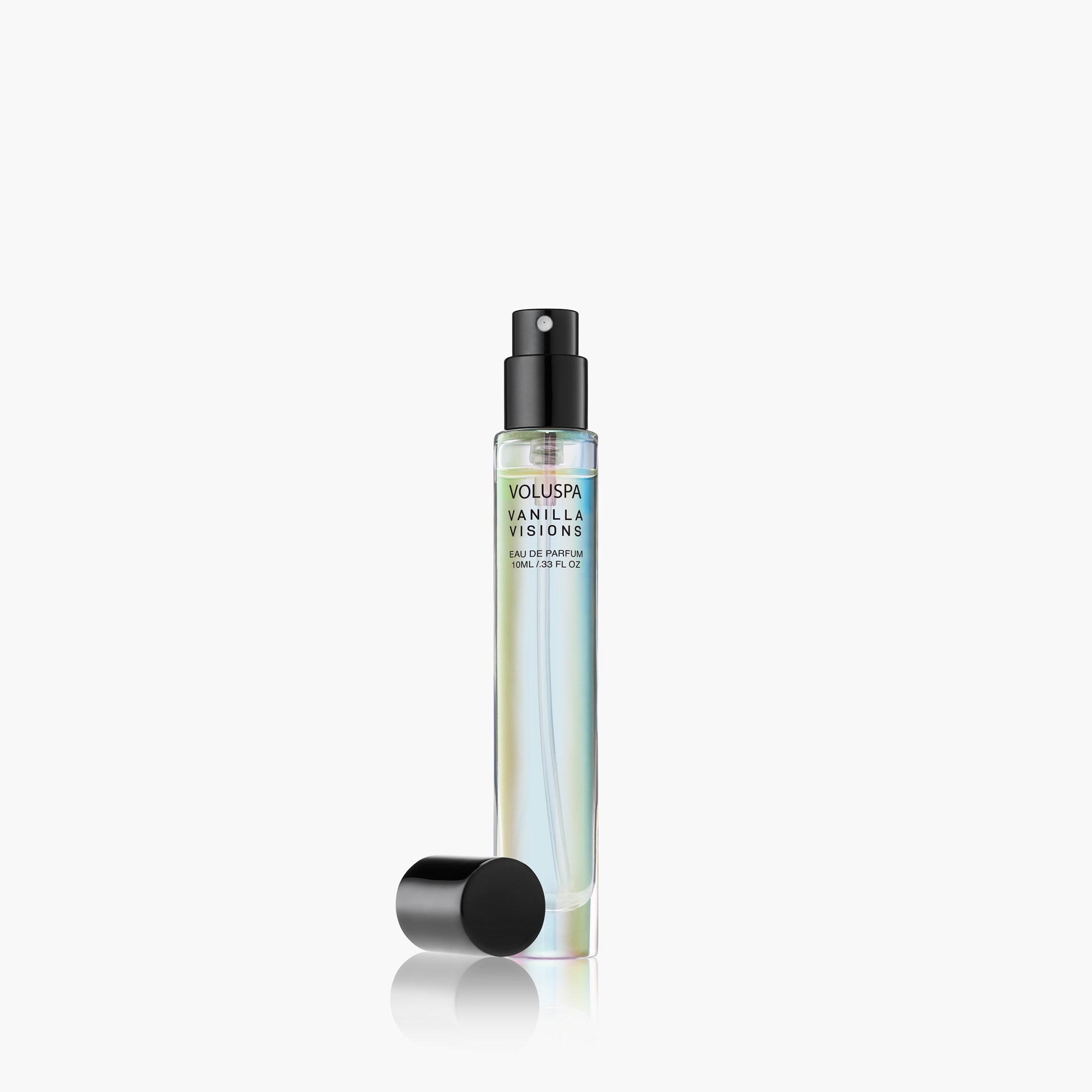 Vanilla Visions - 10ml Eau De Parfum - Gourmand Vanilla Fragrance