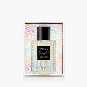 Vanilla Visions - 55ml Eau De Parfum view 3