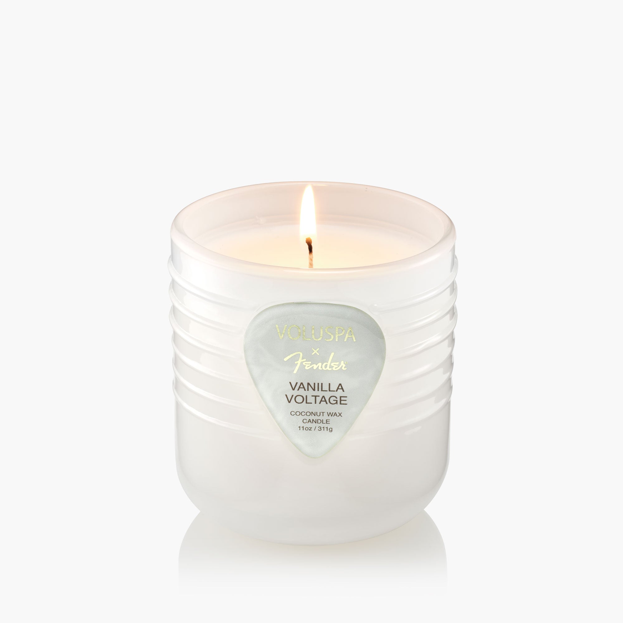 Vanilla Voltage | Boxed Candle | VOLUSPA