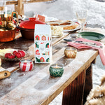Holiday Village Mini Tin Trio - Assorted Gift Set