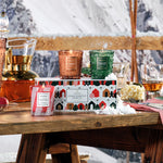 Holiday Village Candle Trio - Assorted Gift Set