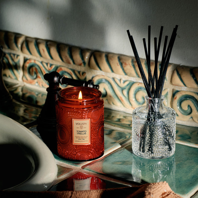 Tomato Trellis - Reed Diffuser - view 3