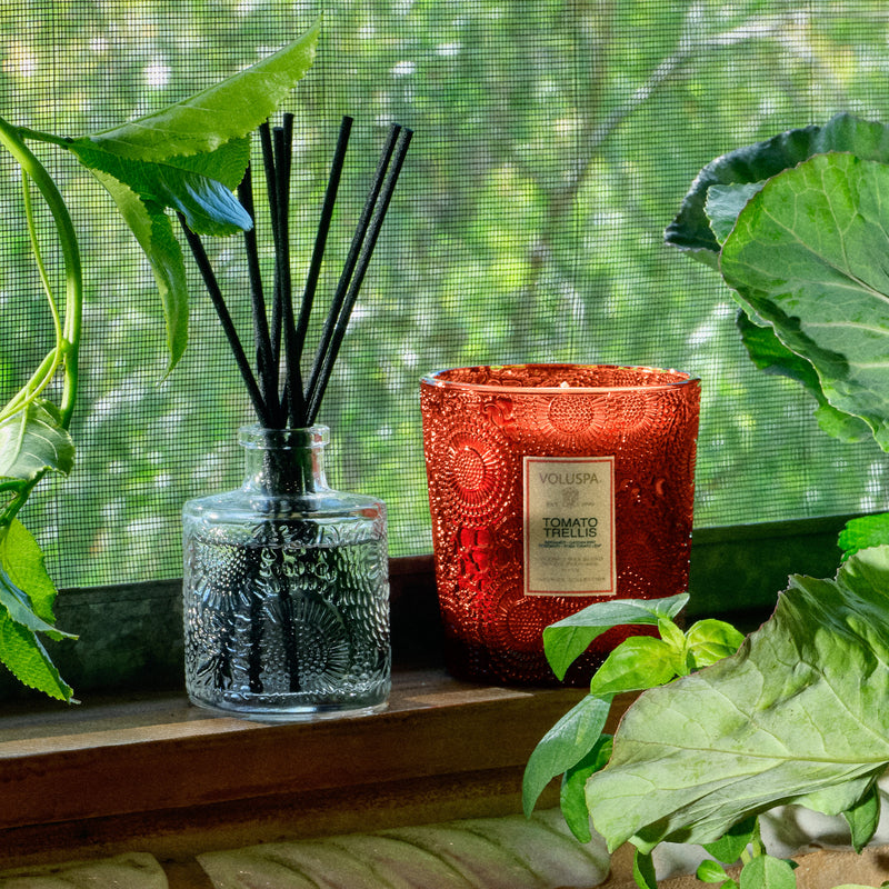 Tomato Trellis - Reed Diffuser - view 2