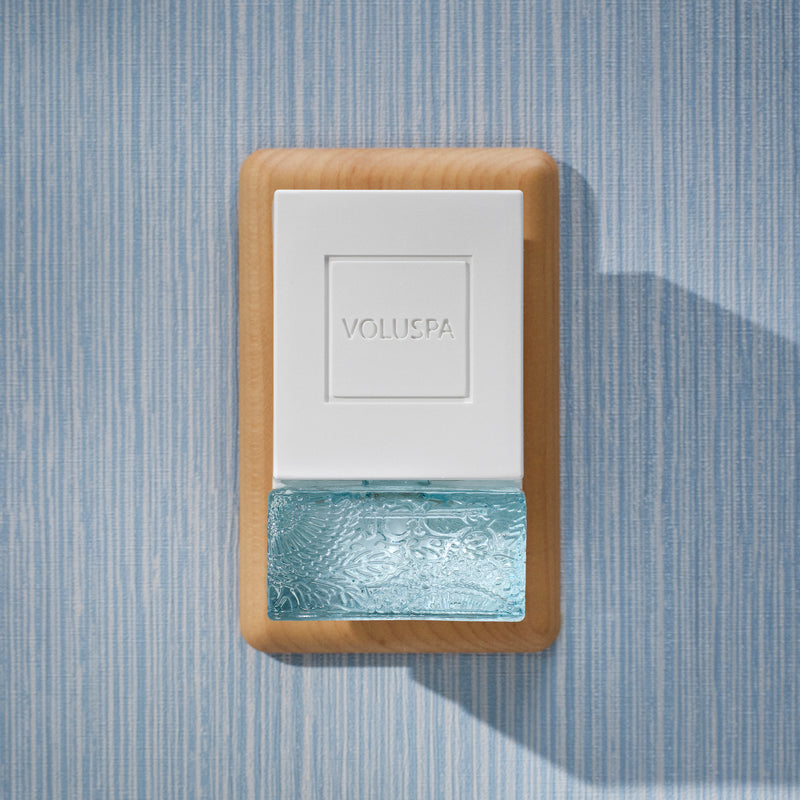 California Summers - Wall Plug-In Starter Kit - view 3