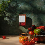 Tomato Trellis - Wall Plug-In Starter Kit