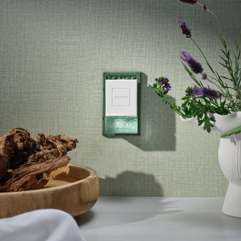 French Cade Lavender - Wall Plug-In Starter Kit + Twin Refills Bundle - view 3