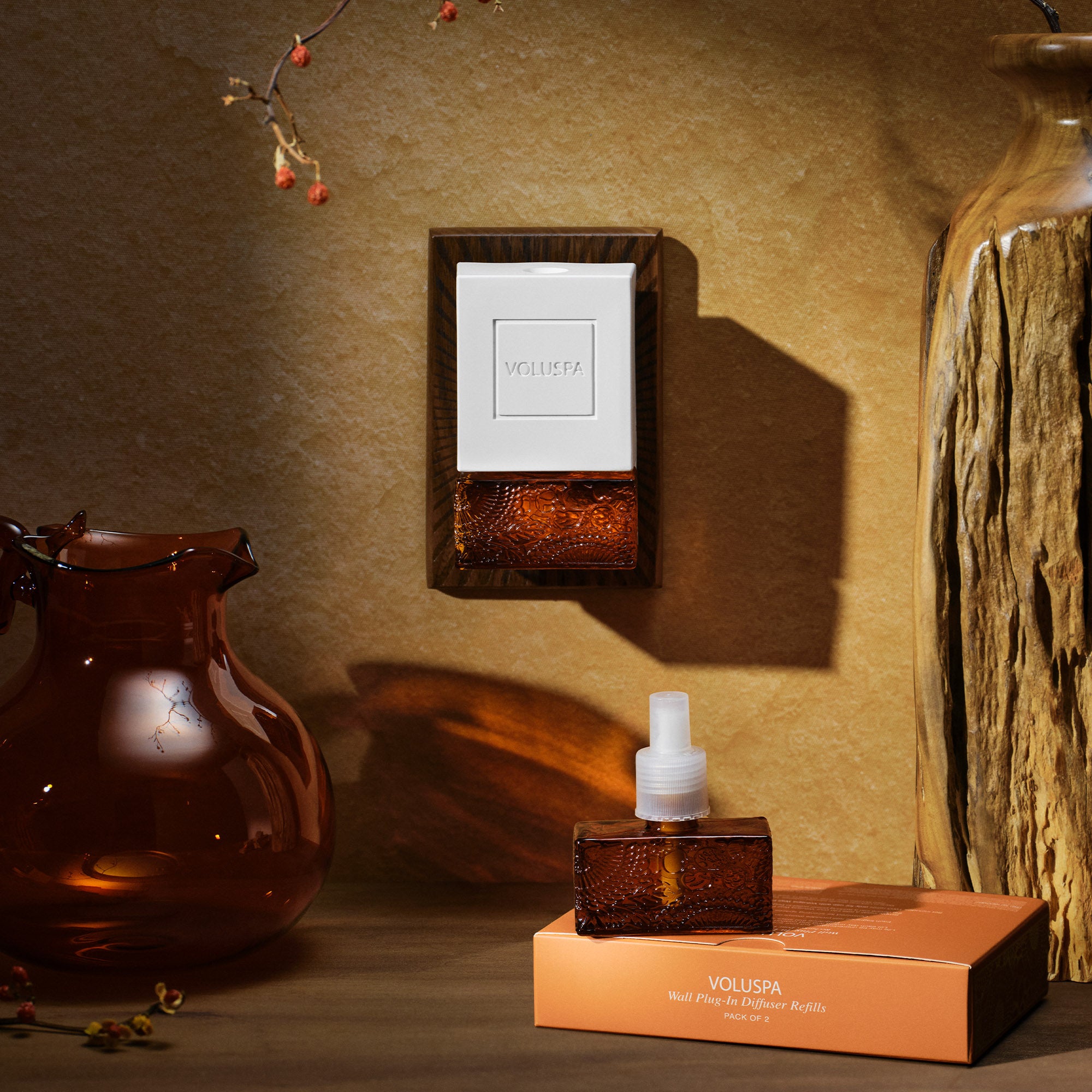 Baltic Amber