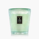 White Cypress - 3 Wick Hearth Candle