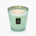 White Cypress - 3 Wick Hearth Candle