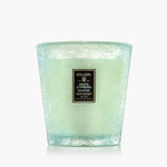 White Cypress - 3 Wick Hearth Candle