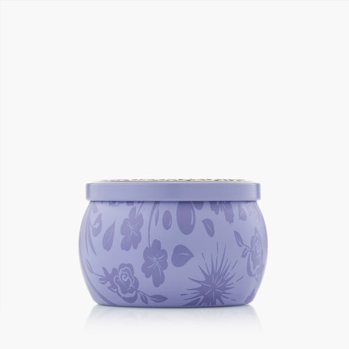 Cherry Blossom Bubble - Mini Tin Candle