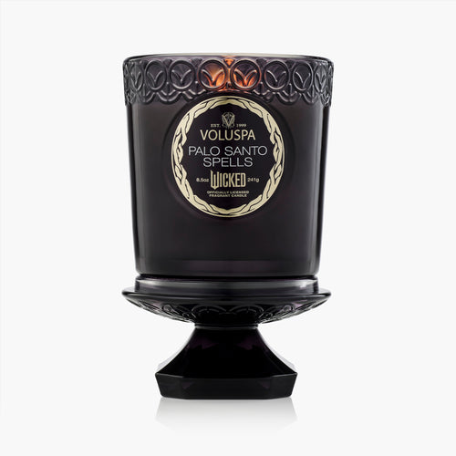 Palo Santo Spells - Boxed Candle