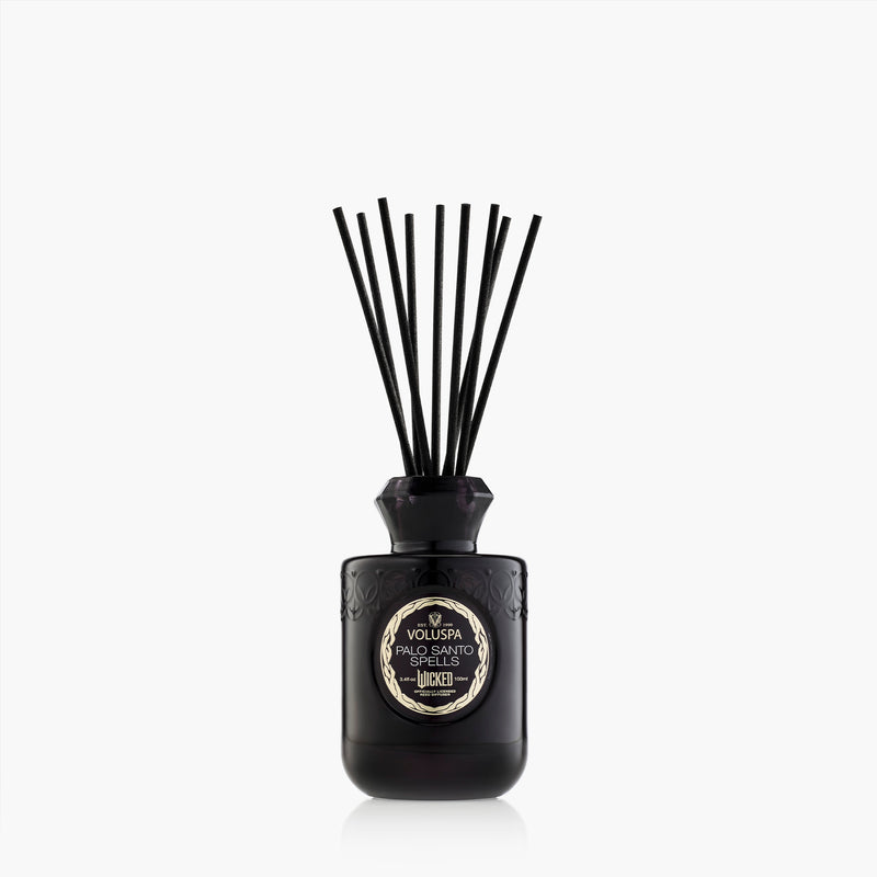 Palo Santo Spells - Reed Diffuser
