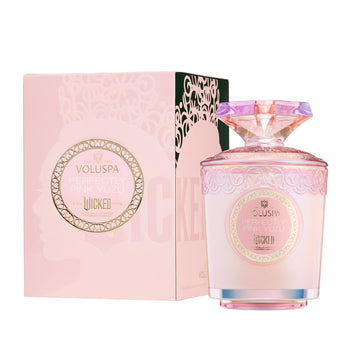 Perfectly Pink Yuzu - Boxed Candle