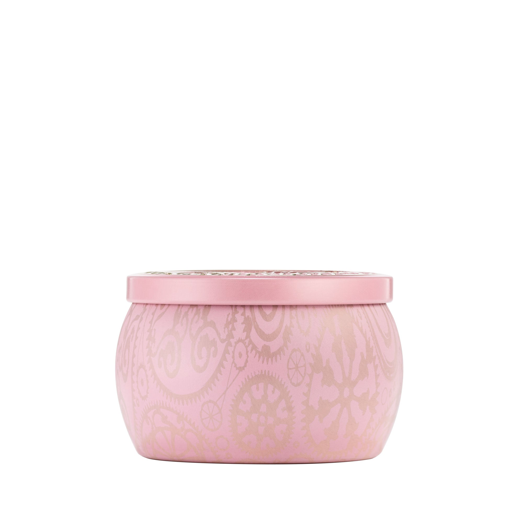 Perfectly Pink Yuzu - Mini Tin Candle