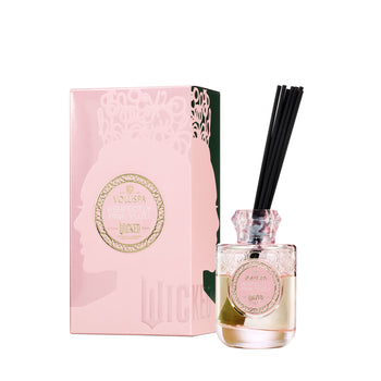 Perfectly Pink Yuzu - Reed Diffuser