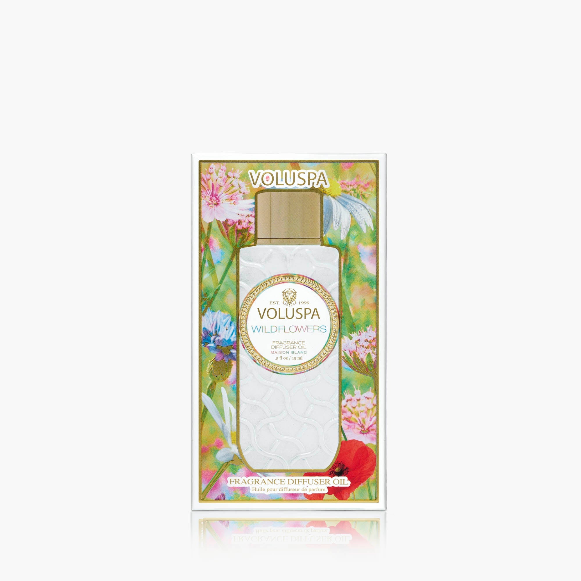 Wildflowers_UltrasonicDiffuser