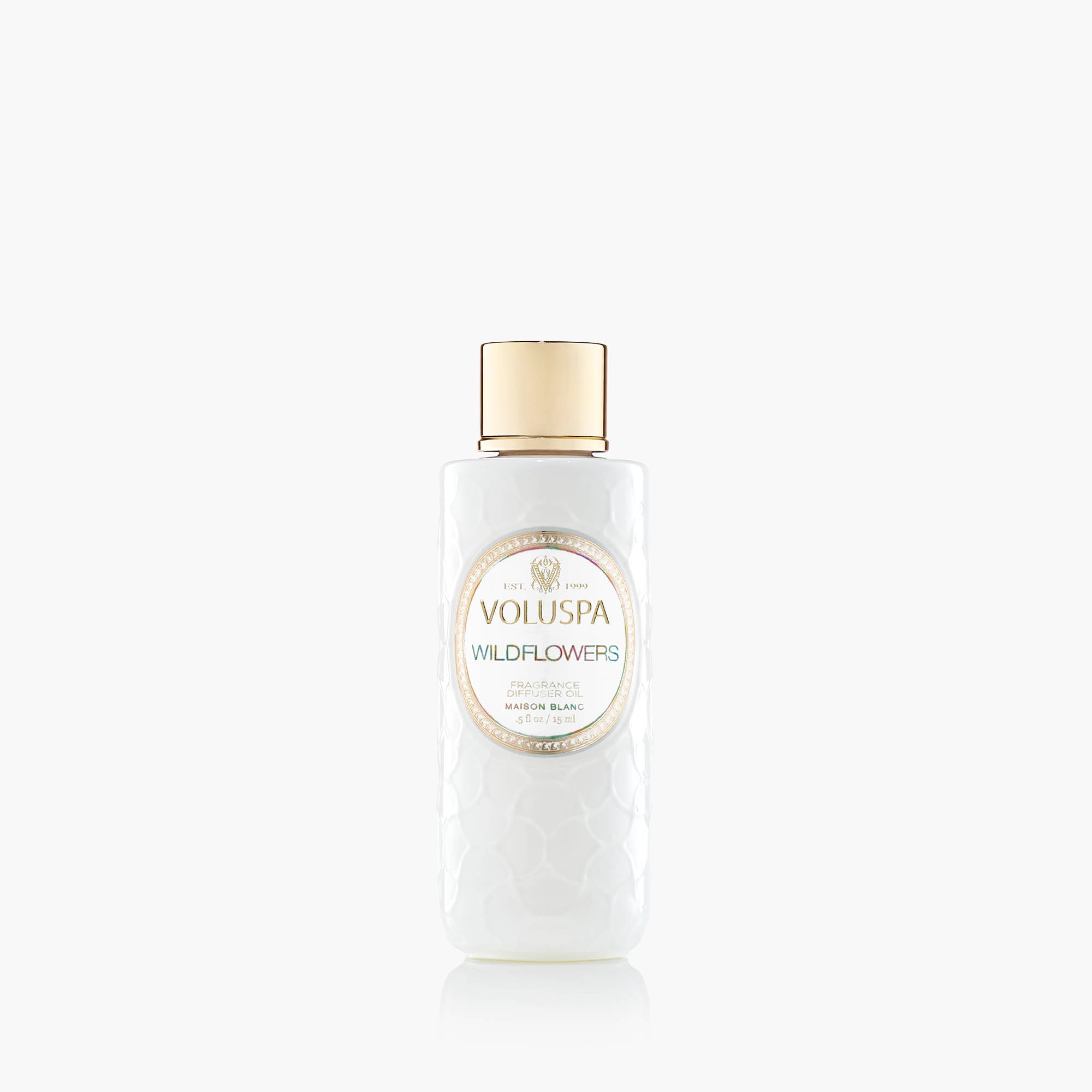 Wildflowers | Ultrasonic Diffuser Fragrance Oil | VOLUSPA